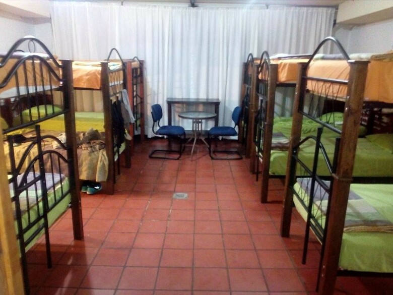 Hostal Grand Hostel Medellin