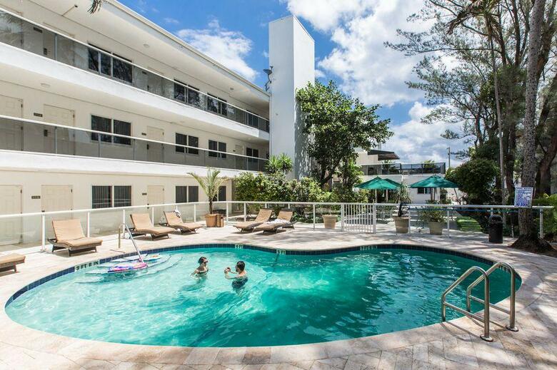 Premiere Hotel