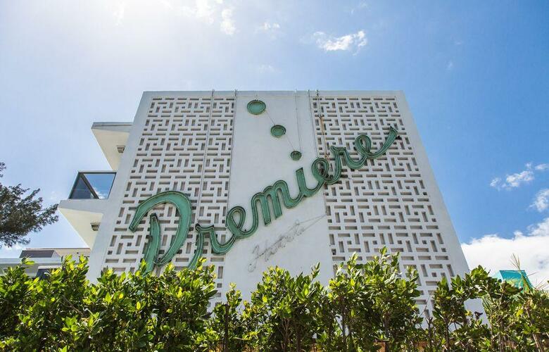 Premiere Hotel