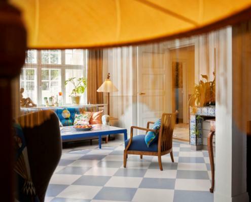 Hotel Villa Strand