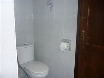 Apartamento Larnaca Budget Residences