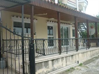 Apartamento Larnaca Budget Residences