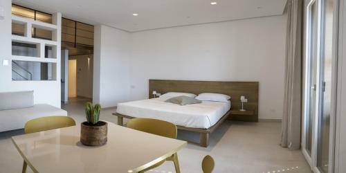Bed & Breakfast Kalibia Rooms And Suites