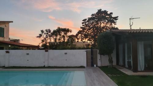 Apartamento Il Giardino Azzurro - Con Piscina