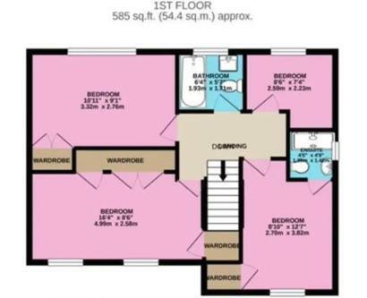Oakley Home