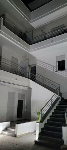 Apartamento Scauri Inn