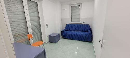 Apartamento Scauri Inn