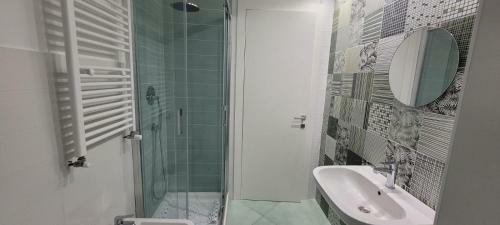 Apartamento Scauri Inn