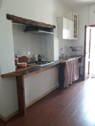 Agroturismo Pecore Ribelli