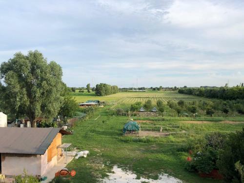 Agroturismo Pecore Ribelli