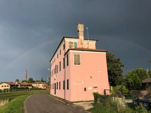 Agroturismo Pecore Ribelli