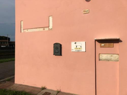 Agroturismo Pecore Ribelli