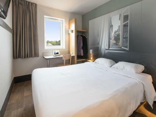 Hotel B&B H�tel Angers 2 Universit�