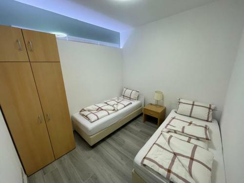 Casa Vacanza Merano 1