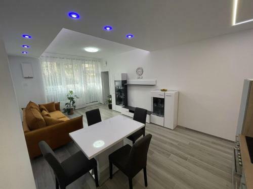 Casa Vacanza Merano 1