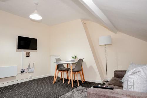 Narborough Apartments