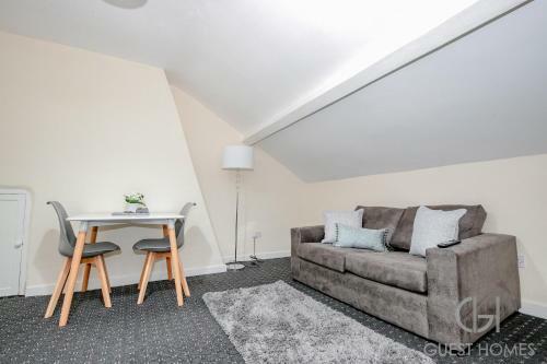 Narborough Apartments