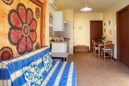 Apartamento Sole & Sale - Saline Di Marsala