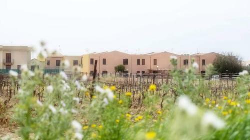 Apartamento Sole & Sale - Saline Di Marsala