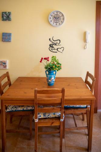 Apartamento Sole & Sale - Saline Di Marsala