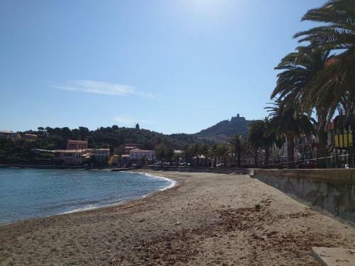 Apartamento Appartement Type T2 Bord de Mer Acces Plage Direct 4rb4