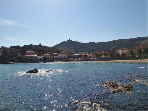 Apartamento Appartement Type T2 Bord de Mer Acces Plage Direct 4rb4