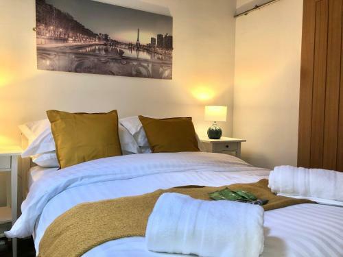 Apartamento The Hemsby