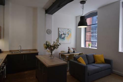 Apartamento The Hemsby