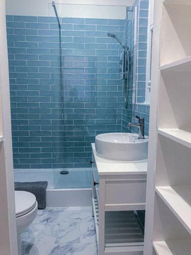 Apartamento The Hemsby