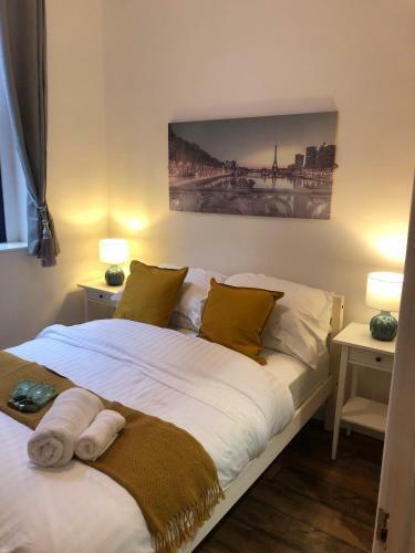 Apartamento The Hemsby