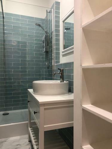 Apartamento The Hemsby