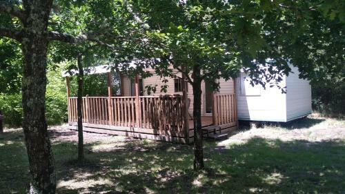 Camping Baradis