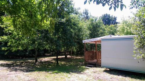 Camping Baradis