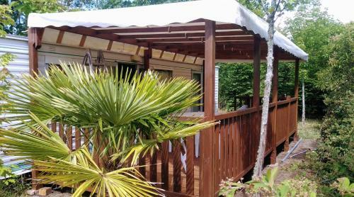 Camping Baradis