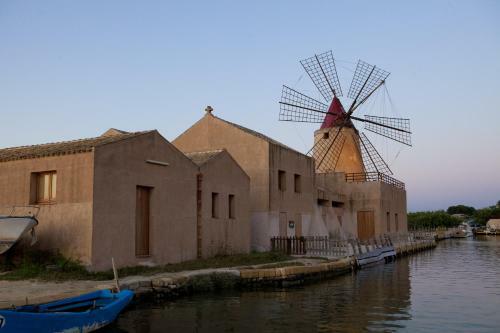 Casa Mia, Vacanze