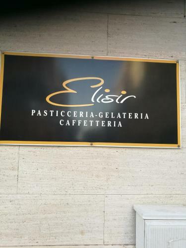 Casa Mia, Vacanze