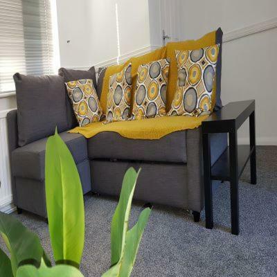 Apartamento Maplewell House