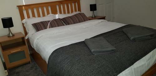 Apartamento Maplewell House