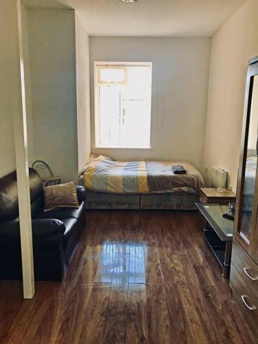 Apartamento Studio Flat