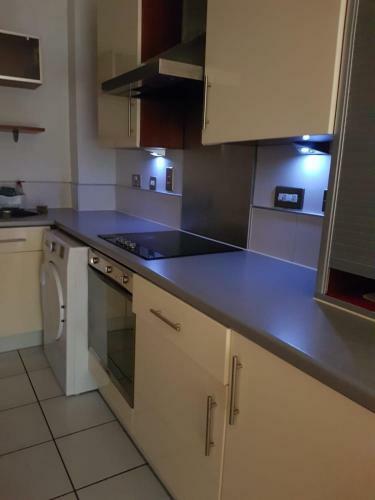 Apartamento Leicester River Building Ensuite King Size Luxury Bed