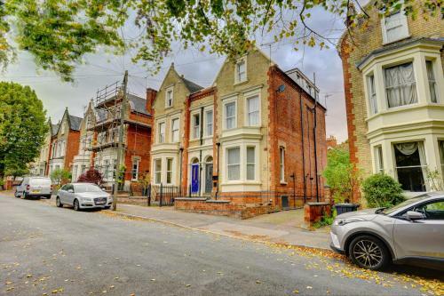 Apartamento Beautiful Victorian 2 Bedroom Flat