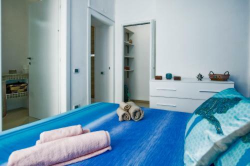 Apartamento Arco Della Pace-sempione