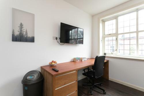 Apartamento Wifi*studio*functional*close2city