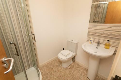 Apartamento Wifi*studio*functional*close2city