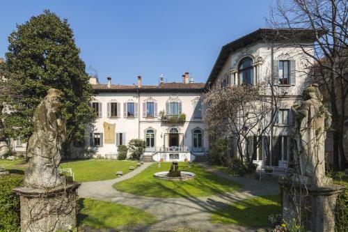 Atellani Apartments
