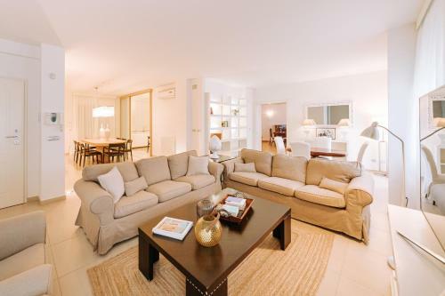 Apartamento Charmoon - La Dimora