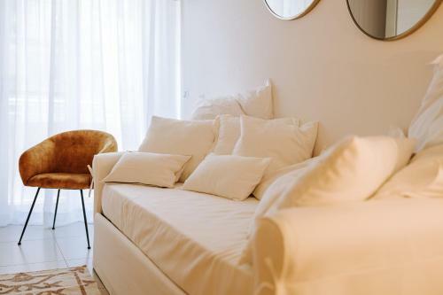 Apartamento Charmoon - La Dimora