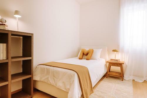 Apartamento Charmoon - La Dimora