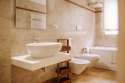 Apartamento Charmoon - La Dimora