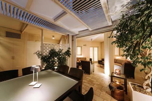 Apartamento Charmoon - La Dimora